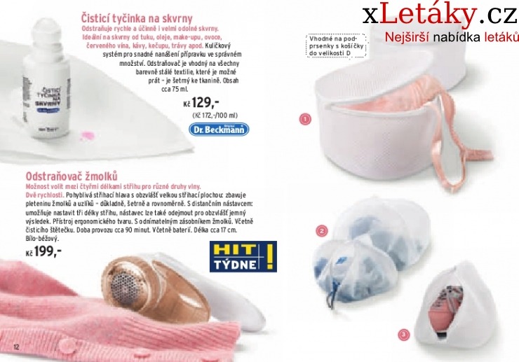 let�k Tchibo let�k strana 1