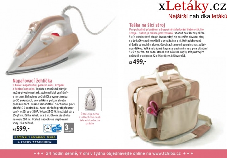 let�k Tchibo let�k strana 1