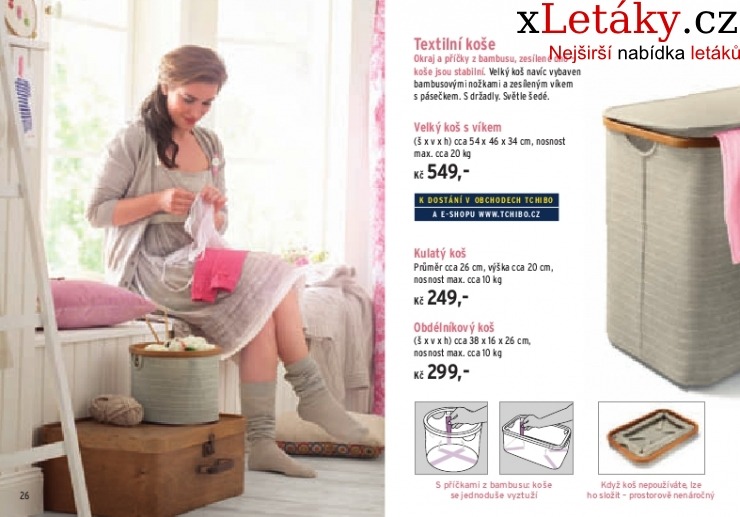 let�k Tchibo let�k strana 1