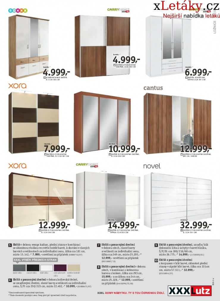 let�k XXXLutz let�k strana 1