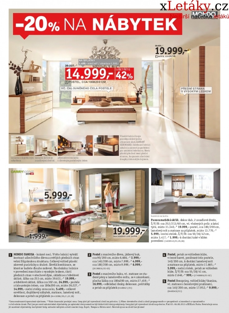 let�k XXXLutz let�k strana 1