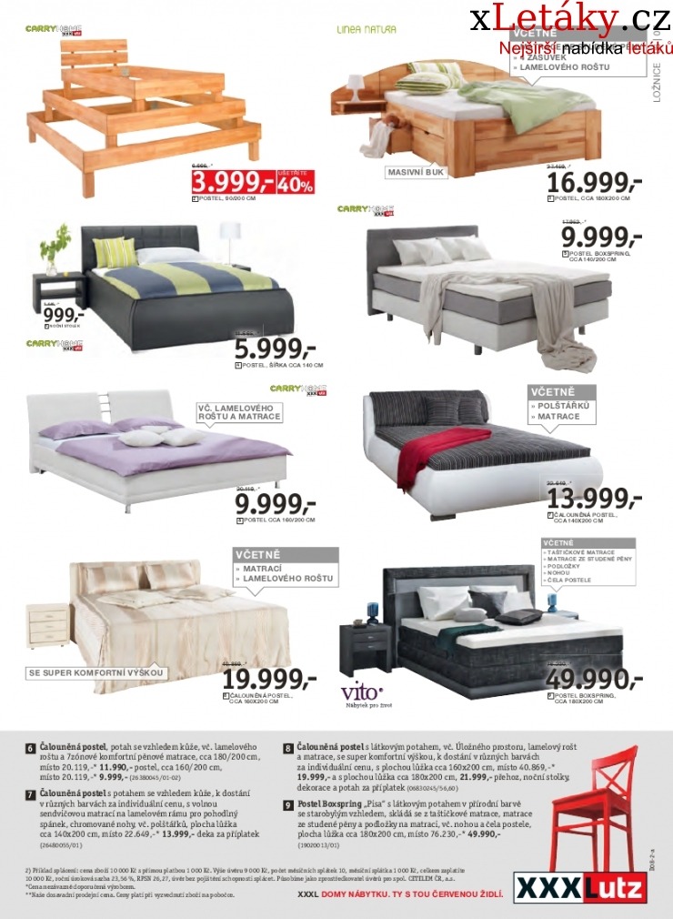 let�k XXXLutz let�k strana 1