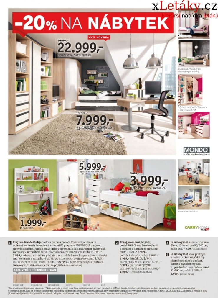 let�k XXXLutz let�k strana 1