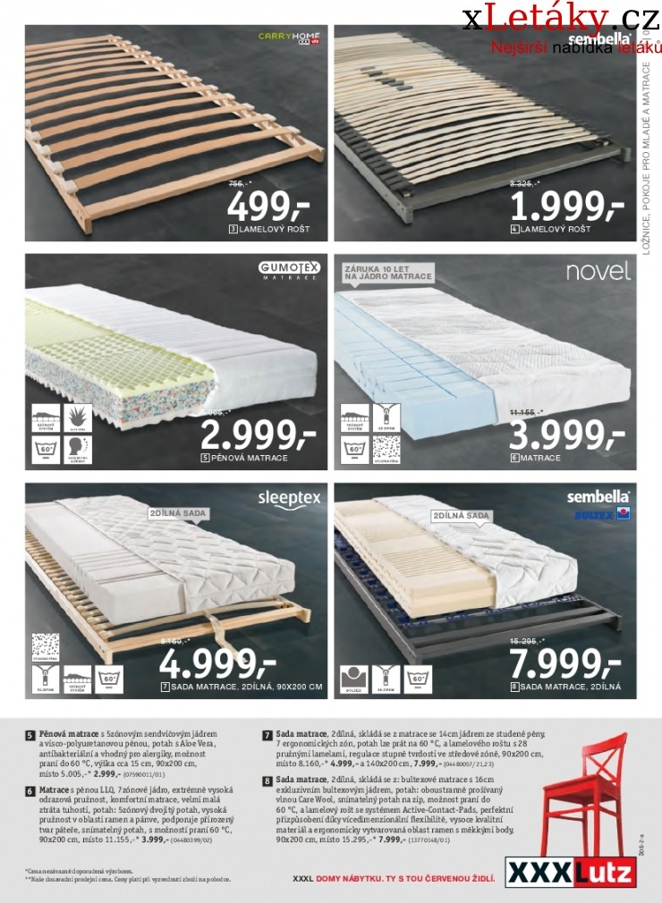 let�k XXXLutz let�k strana 1