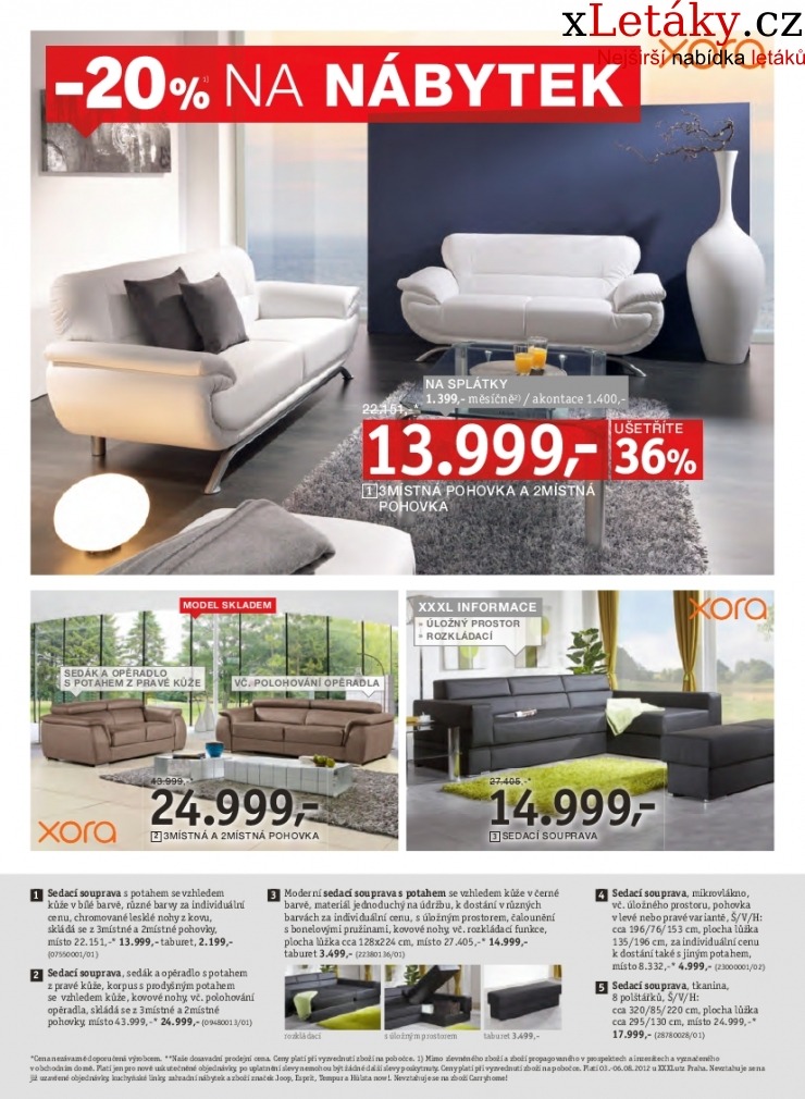 let�k XXXLutz let�k strana 1