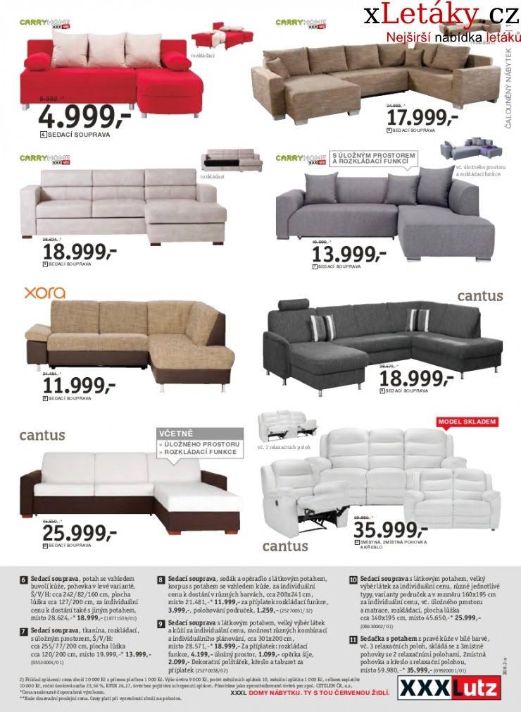 let�k XXXLutz let�k strana 1