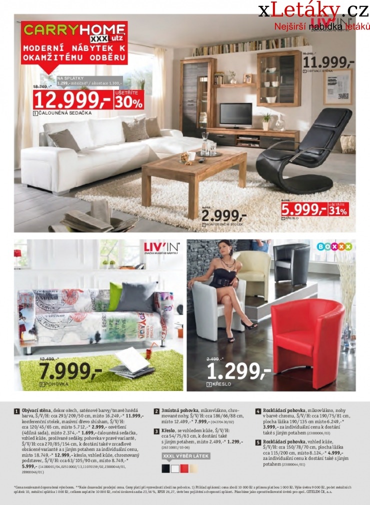 let�k XXXLutz let�k strana 1