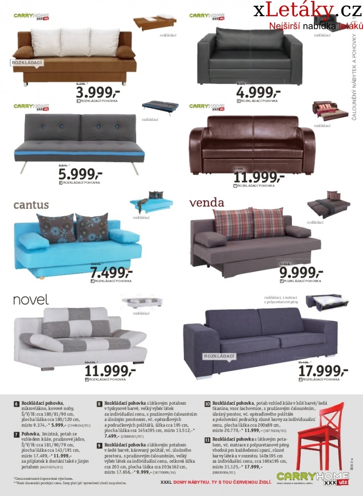 let�k XXXLutz let�k strana 1