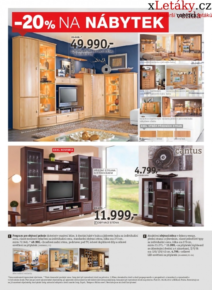 let�k XXXLutz let�k strana 1