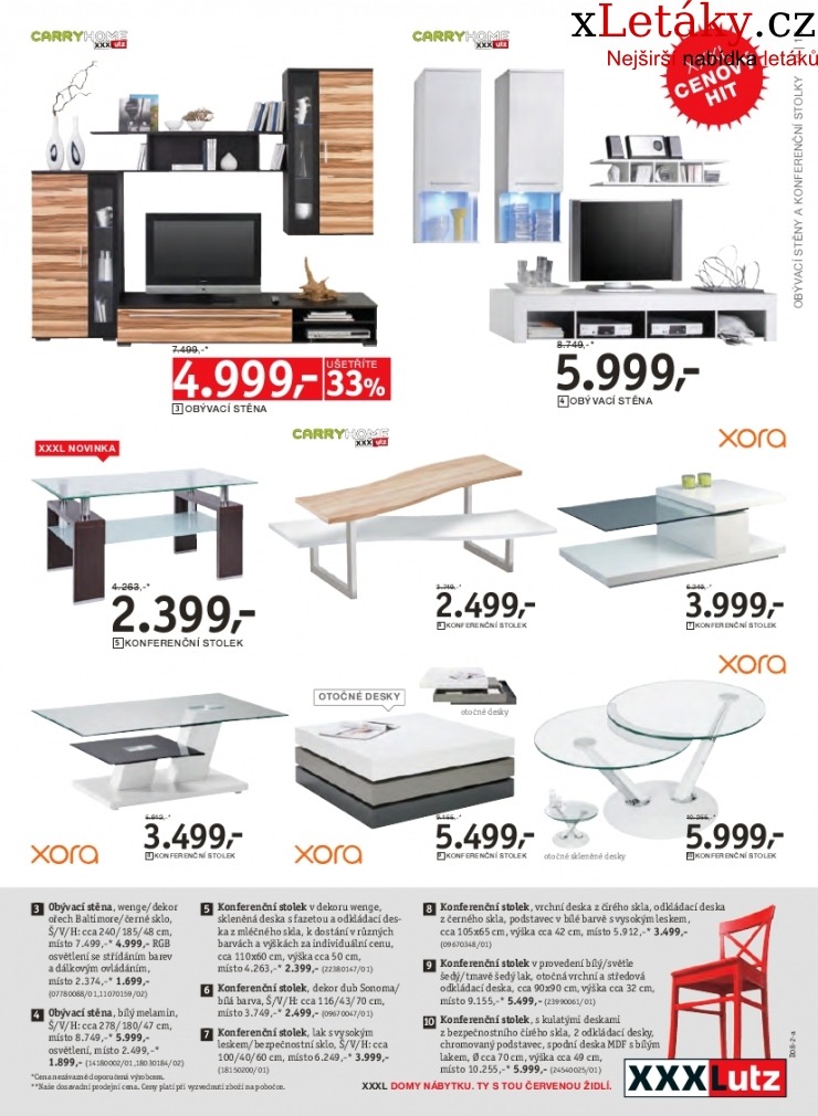 let�k XXXLutz let�k strana 1