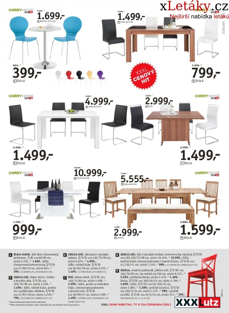 let�k XXXLutz let�k strana 1