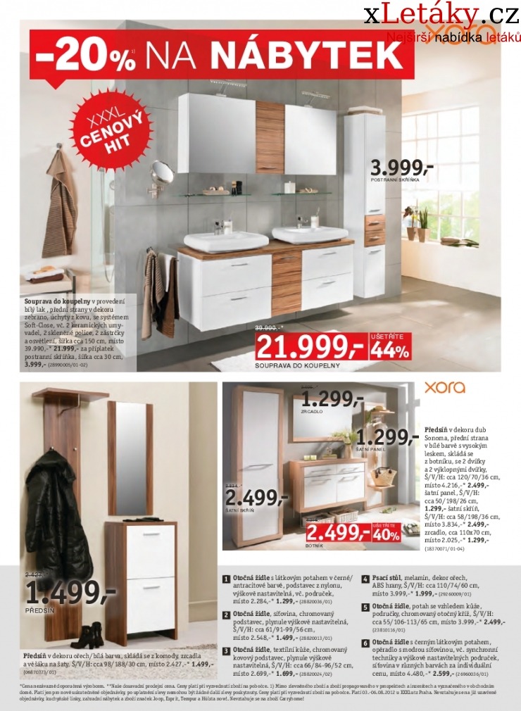 let�k XXXLutz let�k strana 1