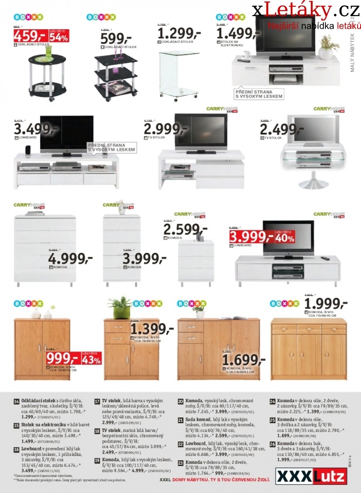 let�k XXXLutz let�k strana 1