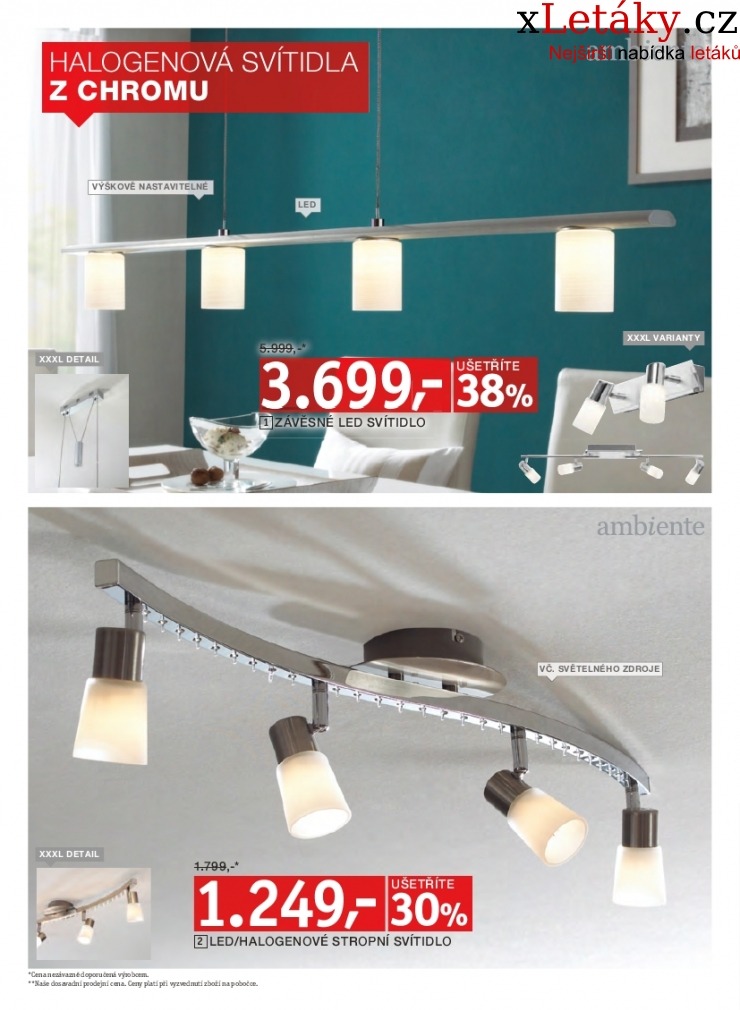 let�k XXXLutz let�k strana 1