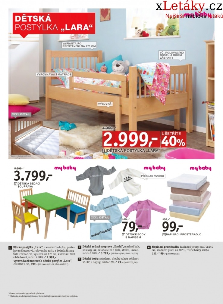 let�k XXXLutz let�k strana 1