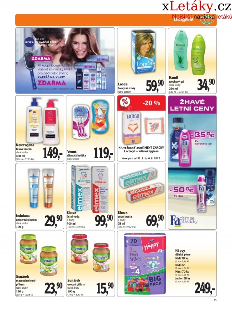 let�k Globus let�k strana 1