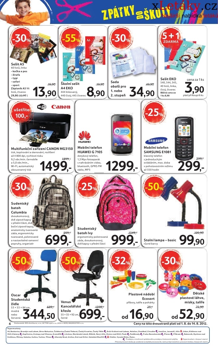 let�k Tesco let�k strana 1