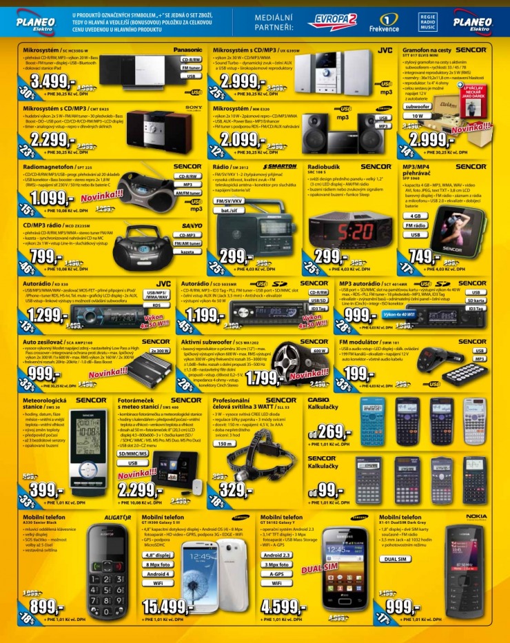 let�k Planeo Elektro strana 1