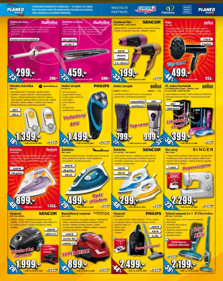 let�k Planeo Elektro strana 1