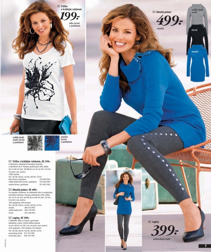 let�k Bonprix strana 1