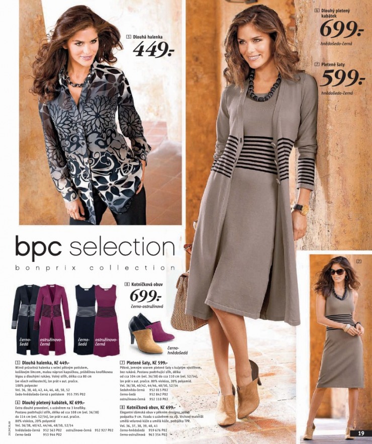 let�k Bonprix strana 1