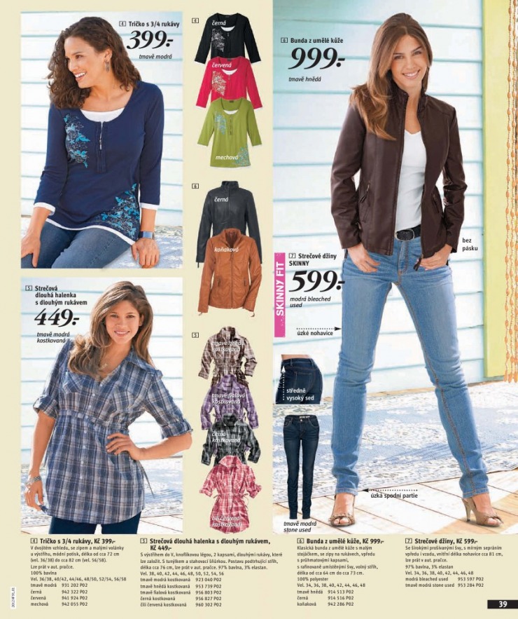 let�k Bonprix strana 1