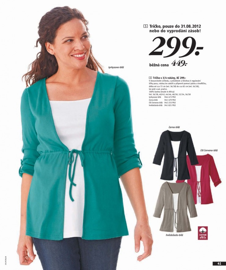 let�k Bonprix strana 1