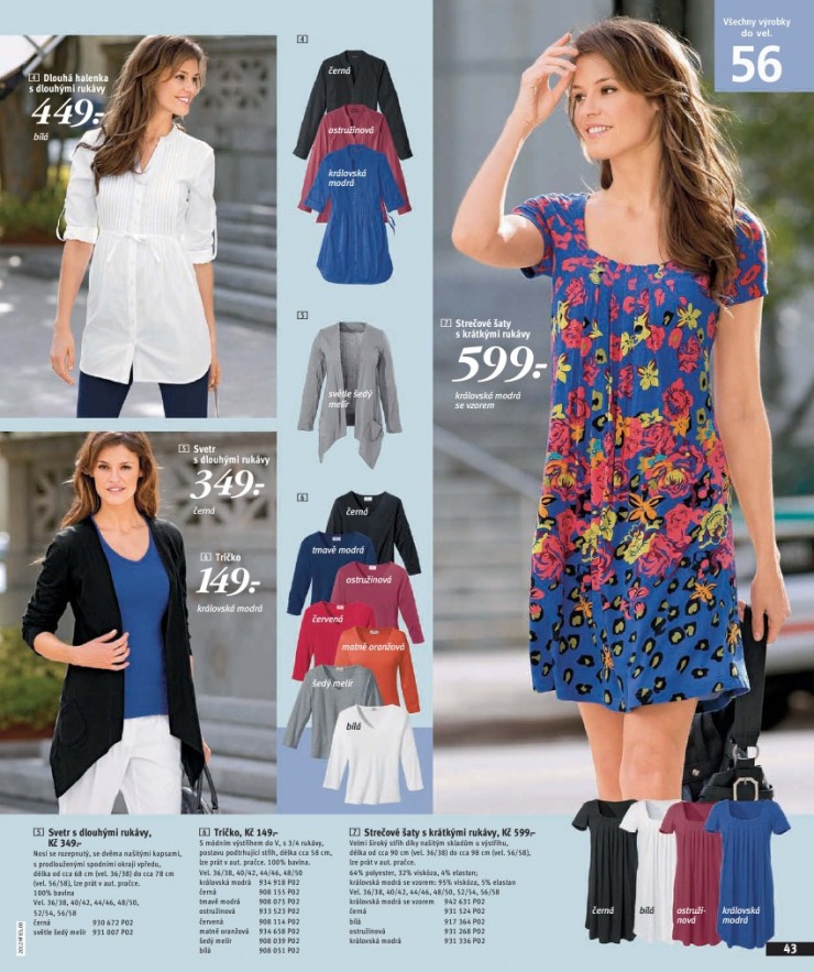 let�k Bonprix strana 1