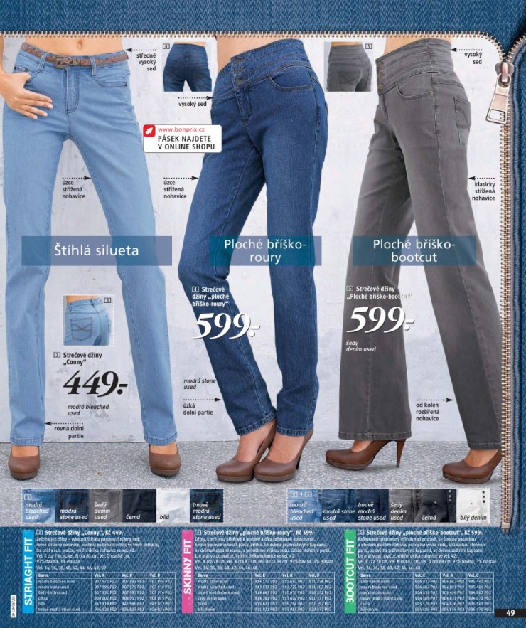 let�k Bonprix strana 1