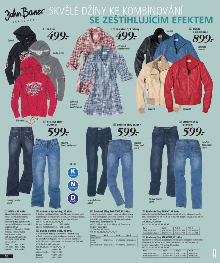 let�k Bonprix strana 1