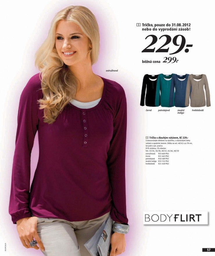 let�k Bonprix strana 1