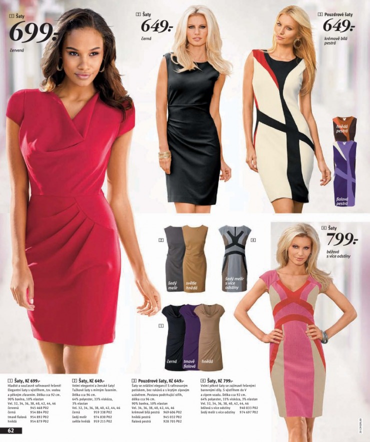 let�k Bonprix strana 1