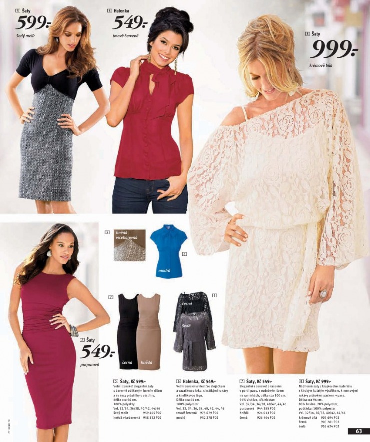 let�k Bonprix strana 1