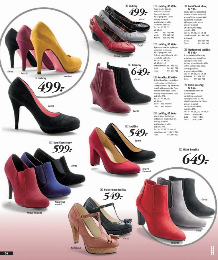 let�k Bonprix strana 1