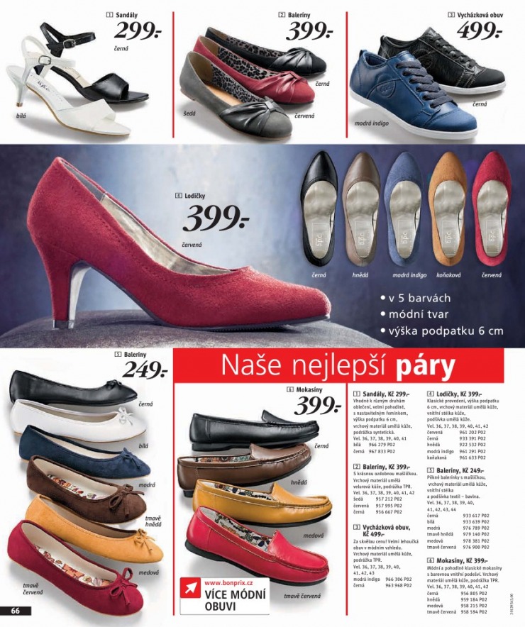 let�k Bonprix strana 1