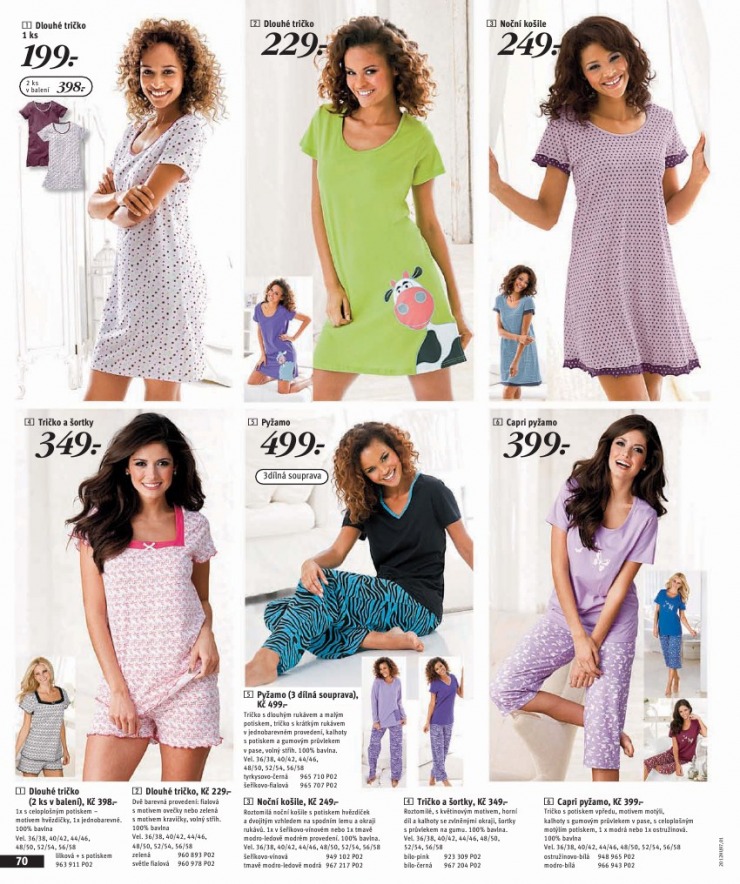 let�k Bonprix strana 1