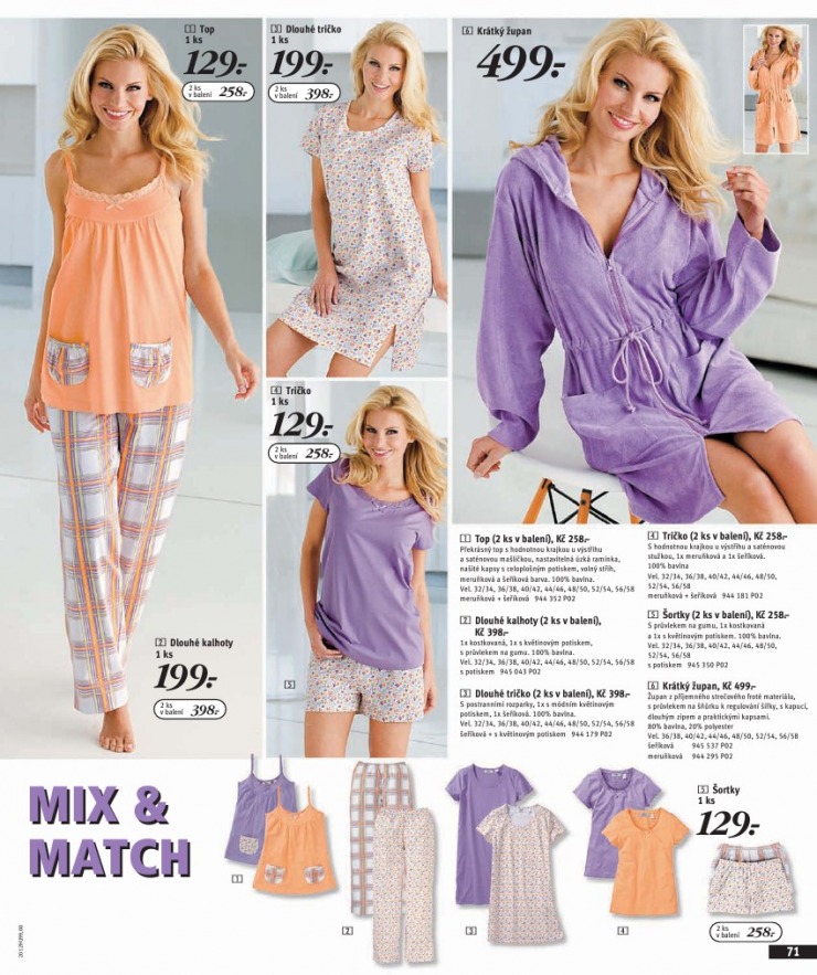 let�k Bonprix strana 1