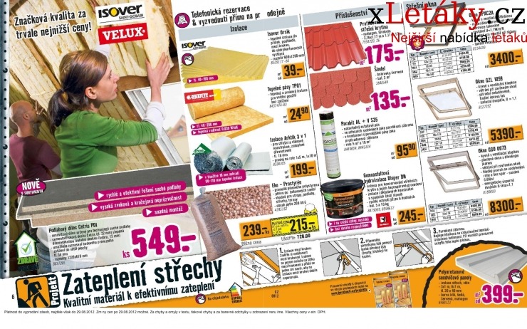 let�k Hornbach let�k strana 1