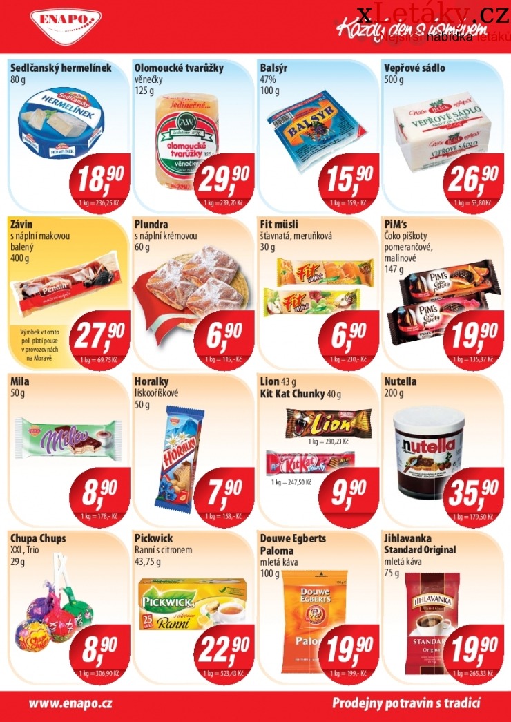 let�k Enapo ak�n� let�k strana 1