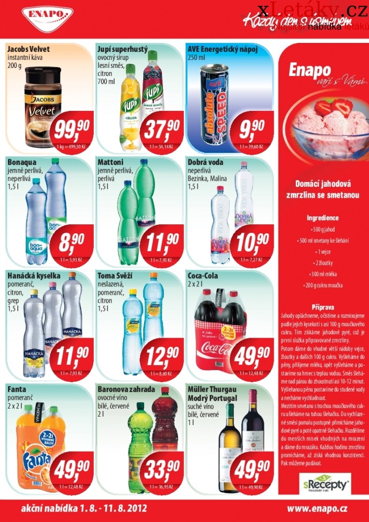 let�k Enapo ak�n� let�k strana 1