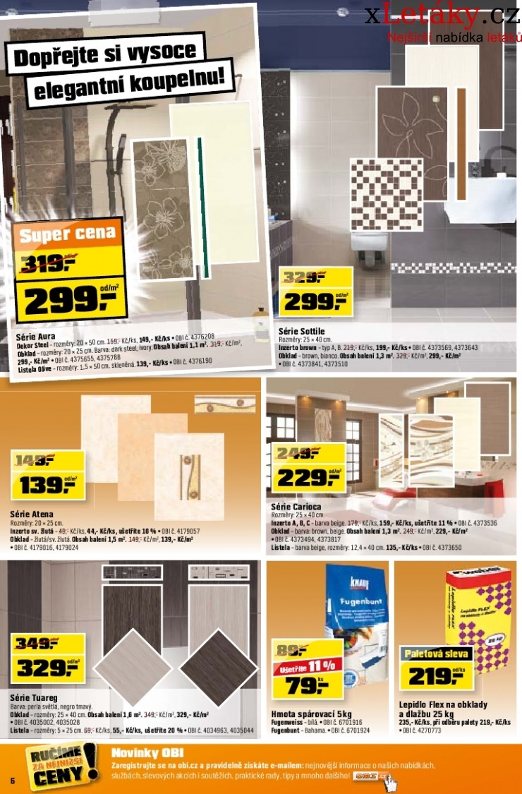 let�k OBI let�k strana 1