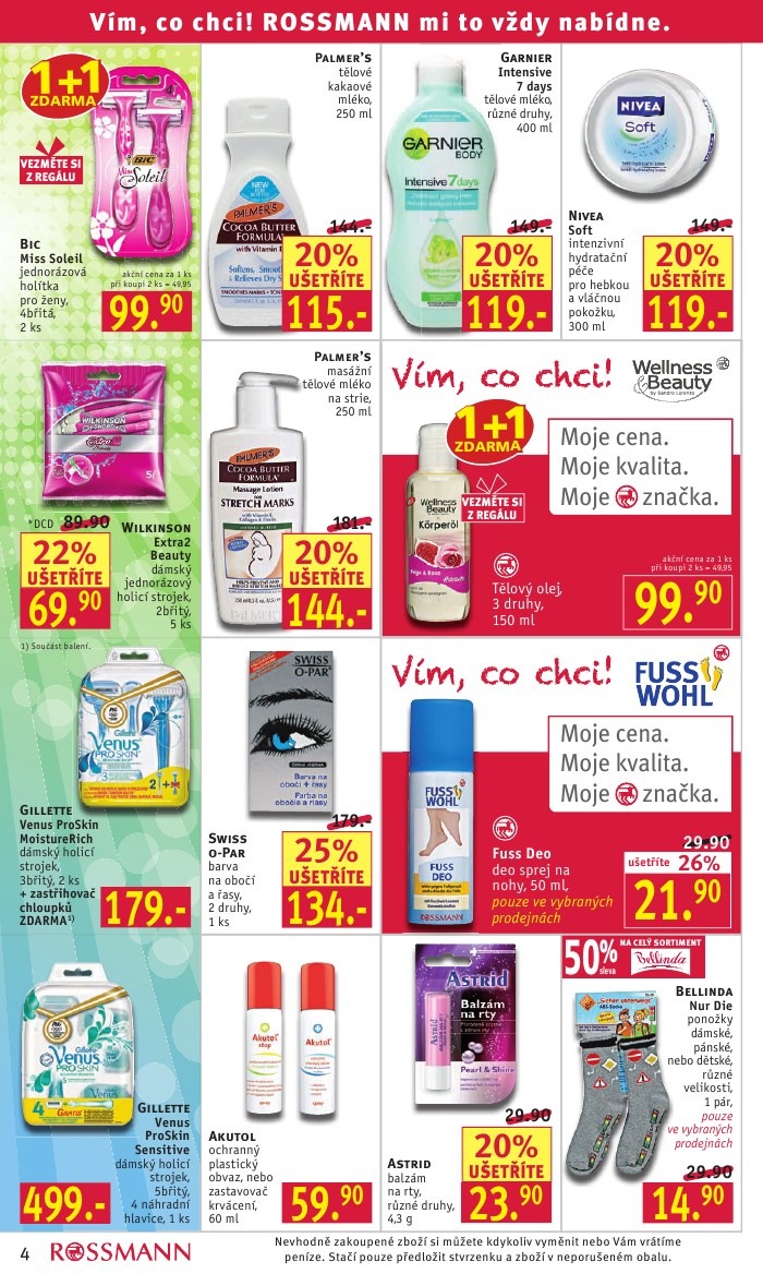 let�k Rossmann strana 1