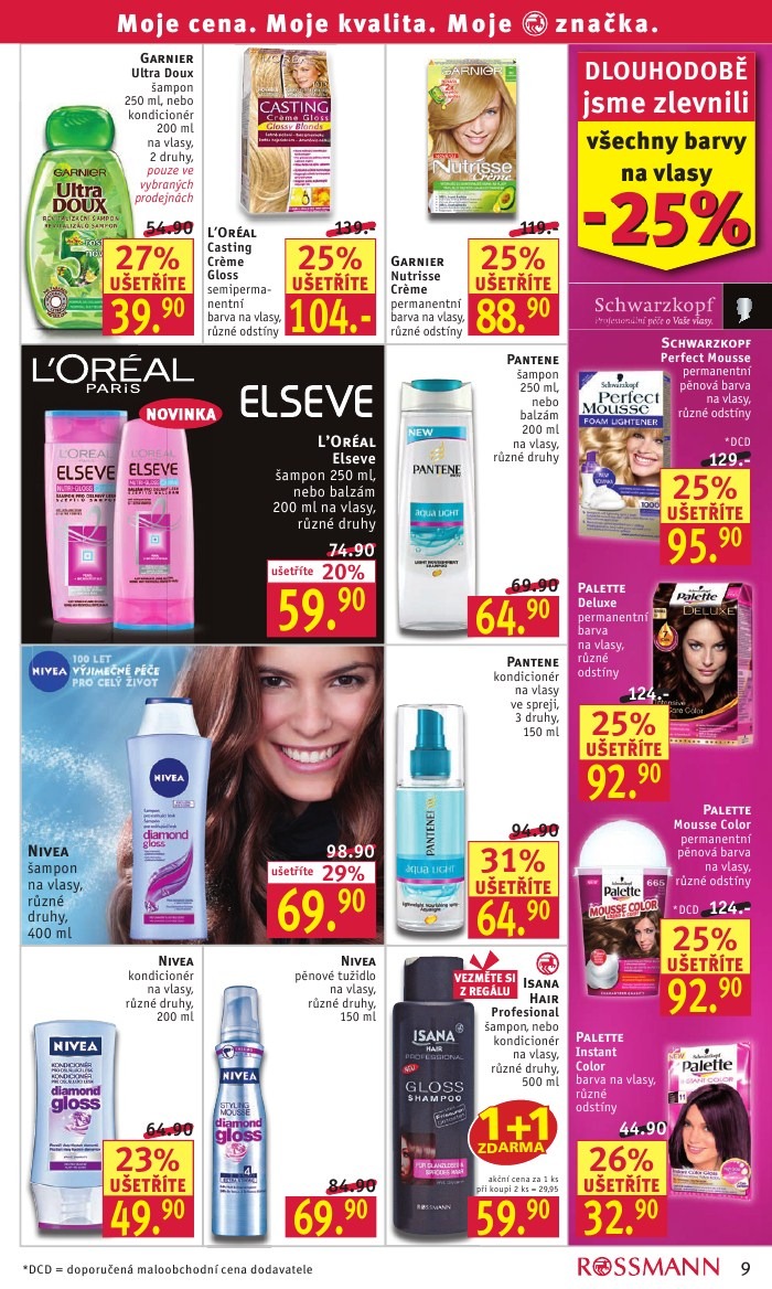 let�k Rossmann strana 1