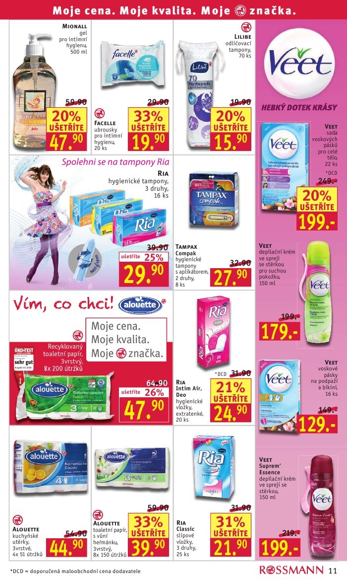 let�k Rossmann strana 1