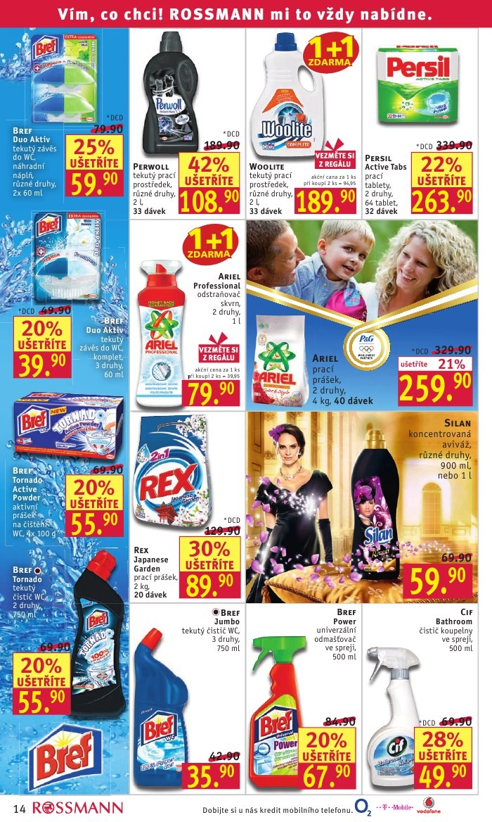 let�k Rossmann strana 1