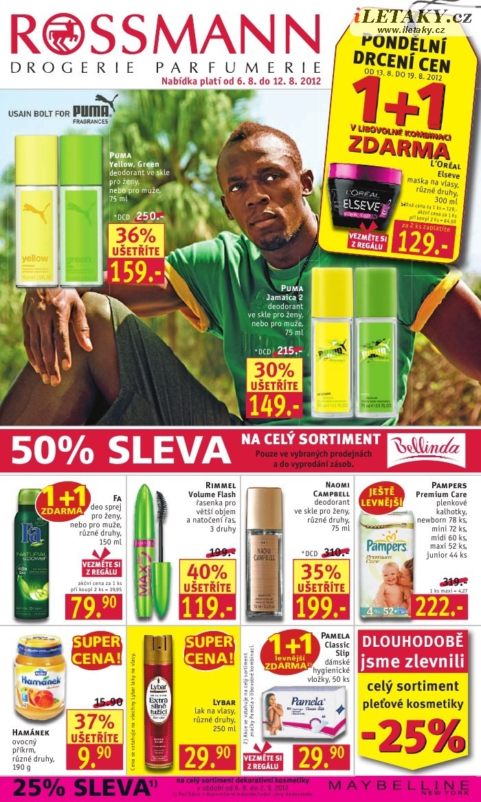 letk Rossmann strana 1