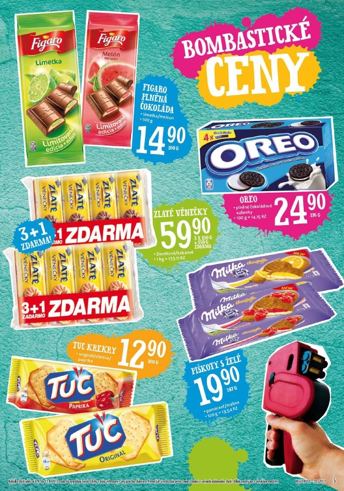 leták Lidl strana 1 leták Lidl strana 1