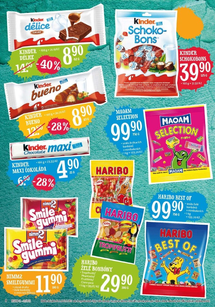 let�k Lidl strana 1