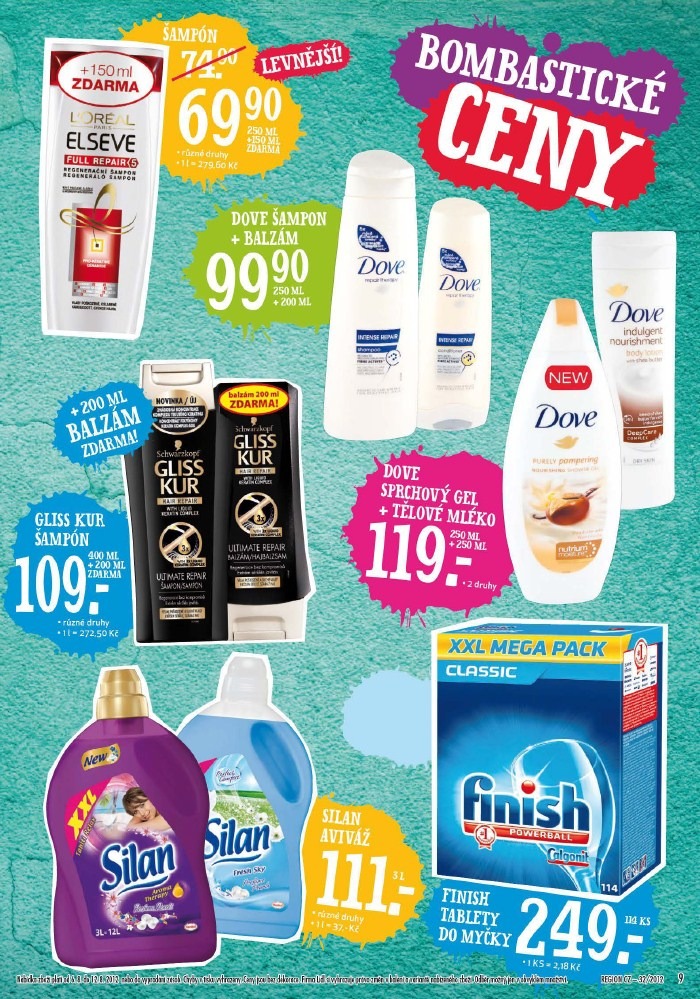 let�k Lidl strana 1