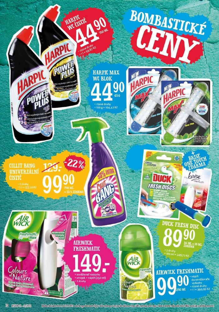 let�k Lidl strana 1